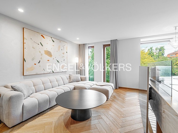 Pronájem bytu 2+kk 87 m² - foto 4