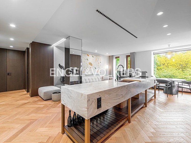 Pronájem bytu 2+kk 87 m² - foto 1