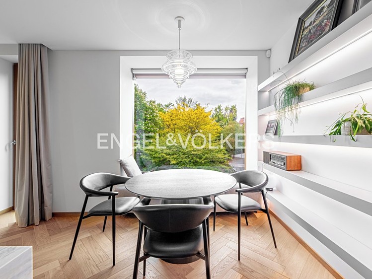 Pronájem bytu 2+kk 87 m² - foto 6