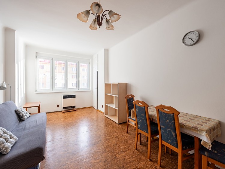 Pronájem bytu 2+kk 50 m² - foto 4