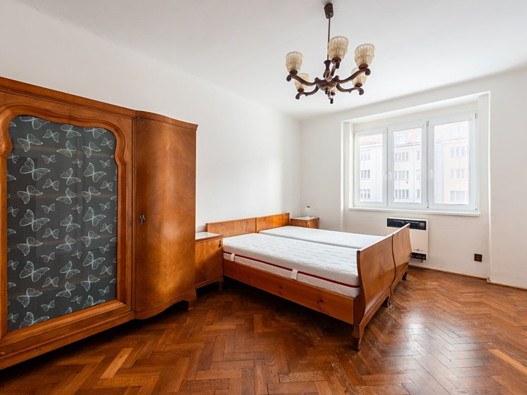 Pronájem bytu 2+kk 50 m² - foto 8
