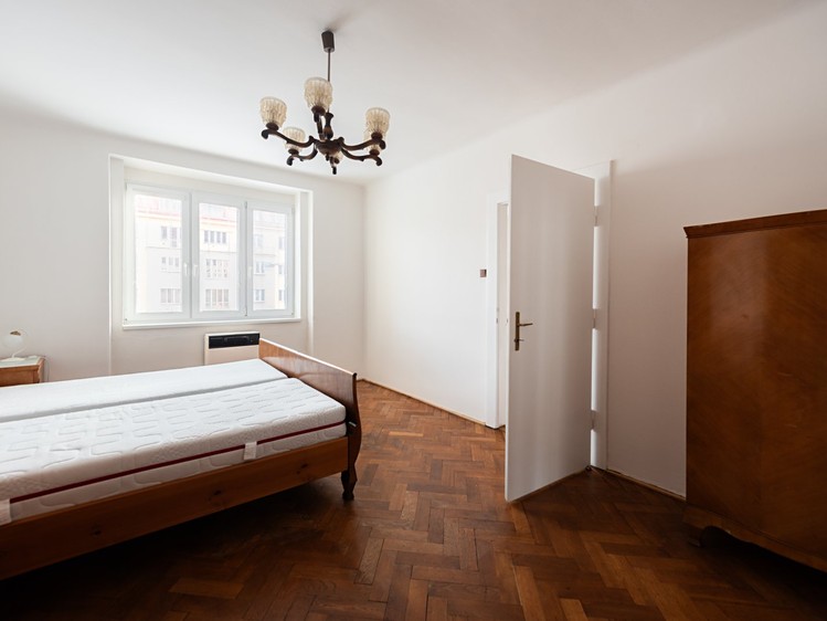 Pronájem bytu 2+kk 50 m² - foto 6