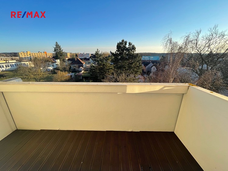 Pronájem bytu 1+1 36 m² - foto 2