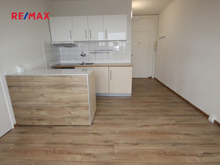Pronájem bytu 1+1 36 m² - foto 1