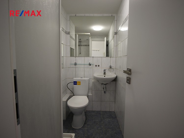 Pronájem bytu 1+1 36 m² - foto 5