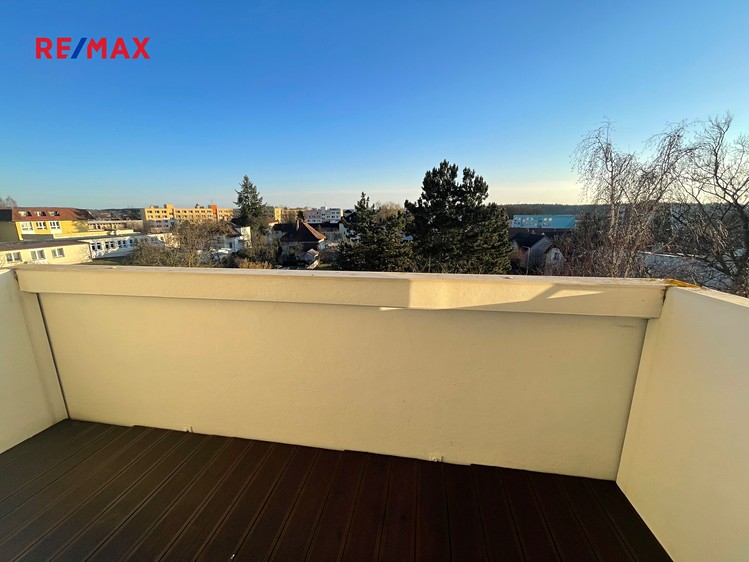Pronájem bytu 1+1 36 m² - foto 6