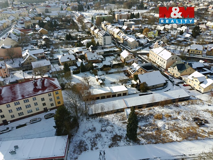 Pronájem garáže 20 m² - foto 7