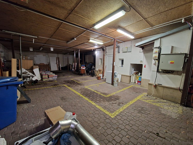 Pronájem garáže 110 m² - foto 3