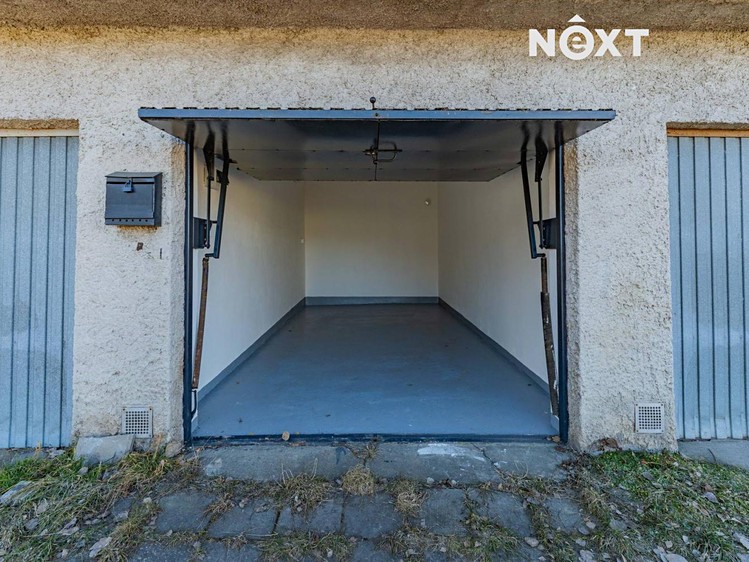 Pronájem garáže 18 m² - foto 3