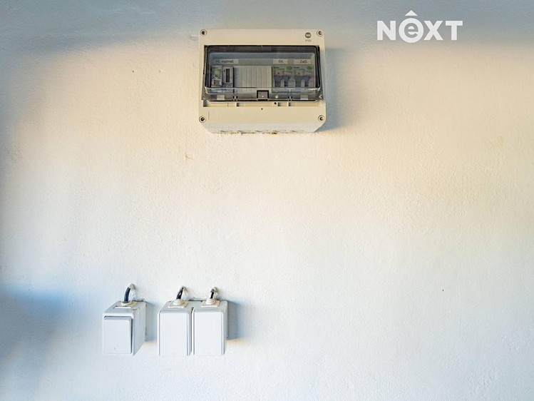 Pronájem garáže 18 m² - foto 5