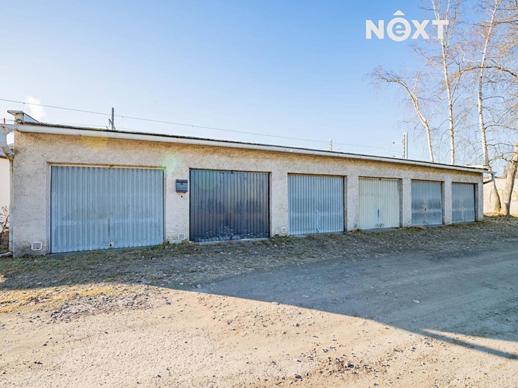 Pronájem garáže 18 m² - foto 6
