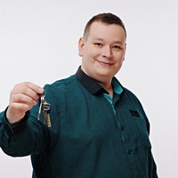 Pavel Hudák, MBA