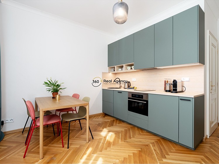 Prodej bytu 2+kk 43 m² - foto 6