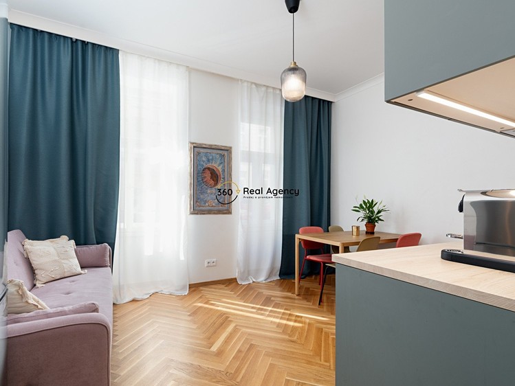 Prodej bytu 2+kk 43 m² - foto 5