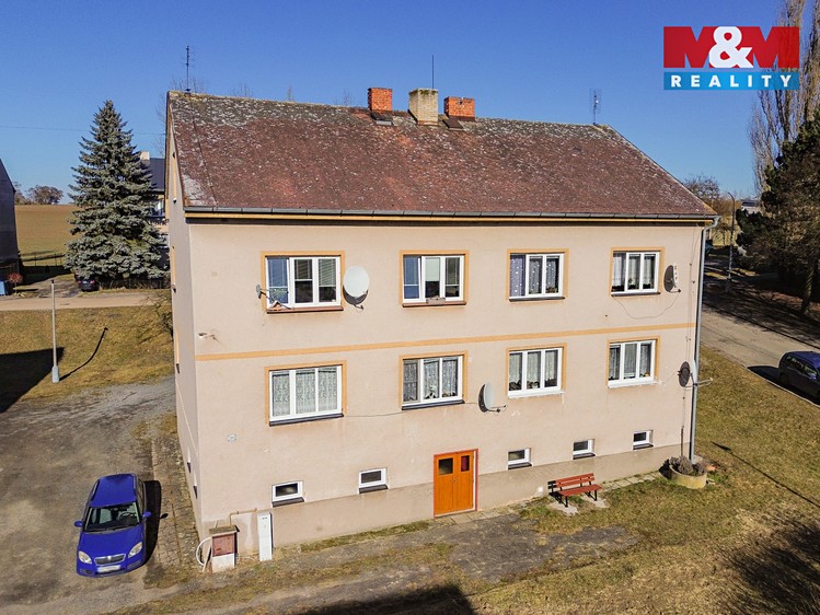 Prodej bytu 3+1 72 m² - foto 4