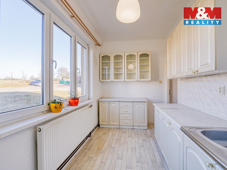 Prodej bytu 3+1 72 m² - foto 6