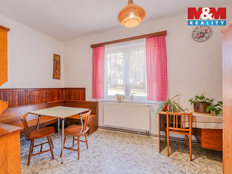 Prodej bytu 3+1 72 m² - foto 8