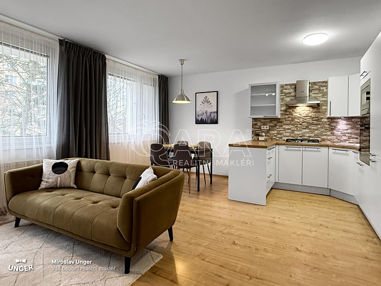 Prodej bytu 3+kk 69 m² - foto 3