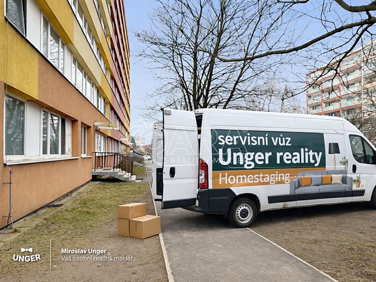 Prodej bytu 3+kk 69 m² - foto 4