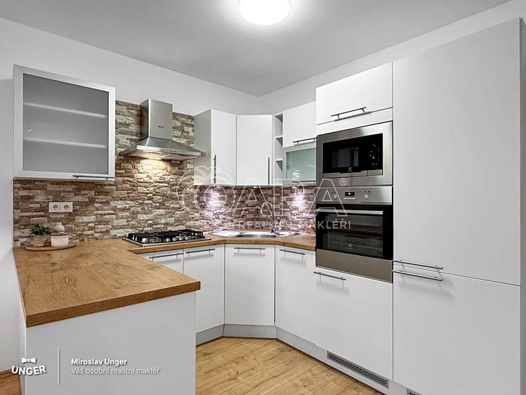 Prodej bytu 3+kk 69 m² - foto 8