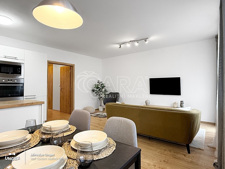 Prodej bytu 3+kk 69 m² - foto 5