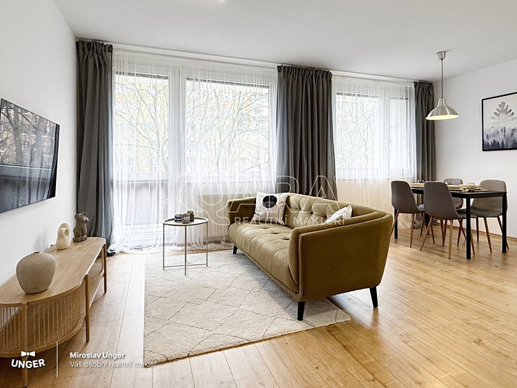 Prodej bytu 3+kk 69 m² - foto 6