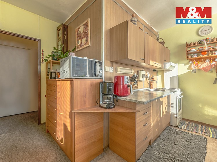 Prodej bytu 2+kk 42 m² - foto 2
