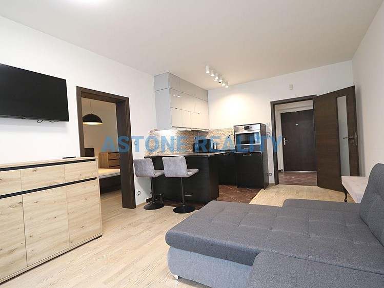 Prodej bytu 2+kk 59 m² - foto 3