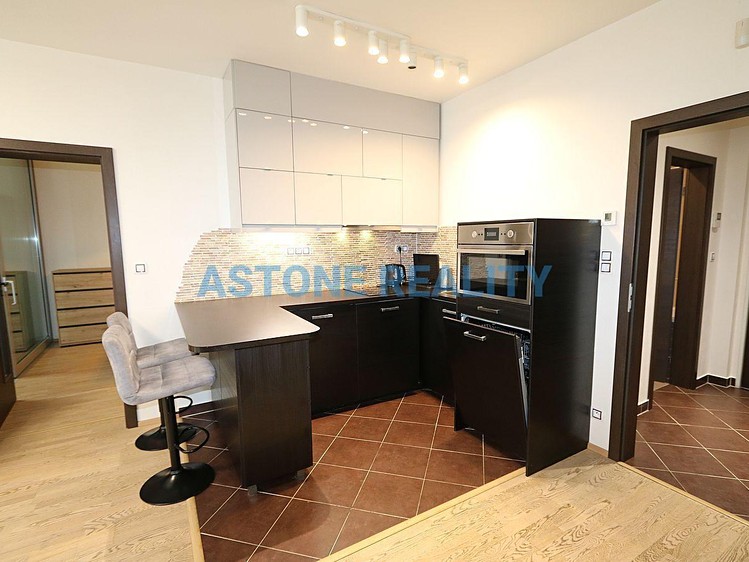 Prodej bytu 2+kk 59 m² - foto 4