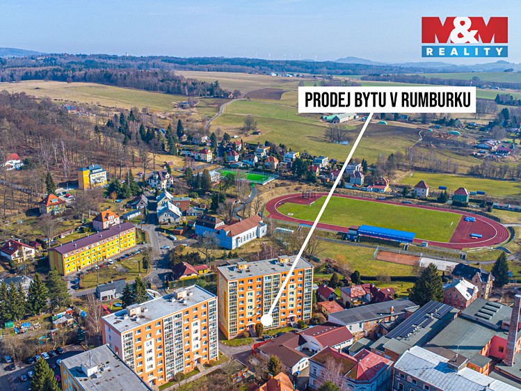 Prodej bytu 3+1 79 m² - foto 4