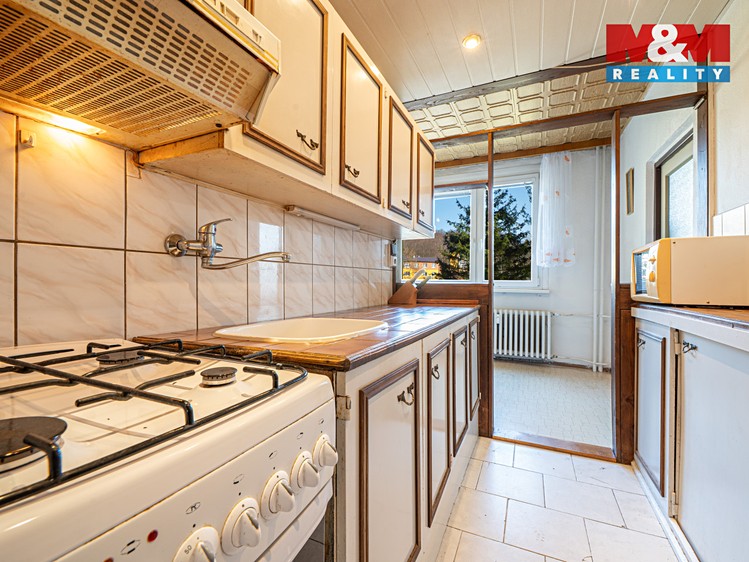 Prodej bytu 3+1 79 m² - foto 5