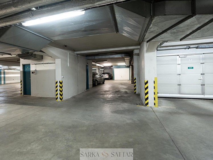 Prodej bytu 2+kk 54 m² - foto 4