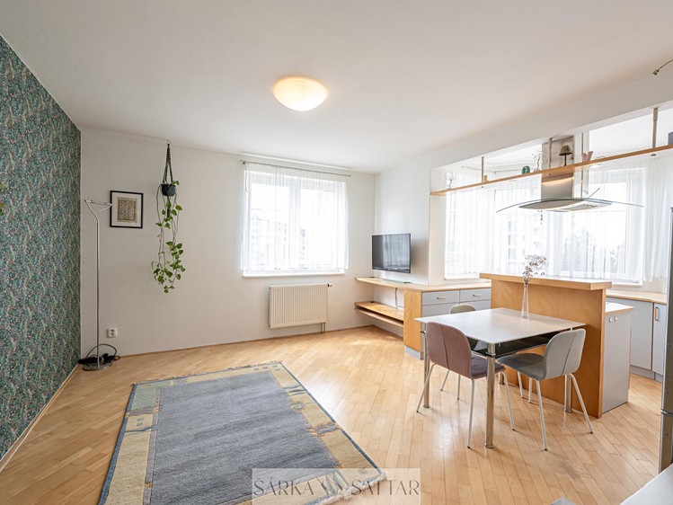 Prodej bytu 2+kk 54 m² - foto 8