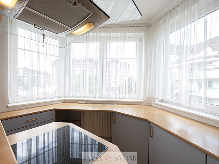 Prodej bytu 2+kk 54 m² - foto 5