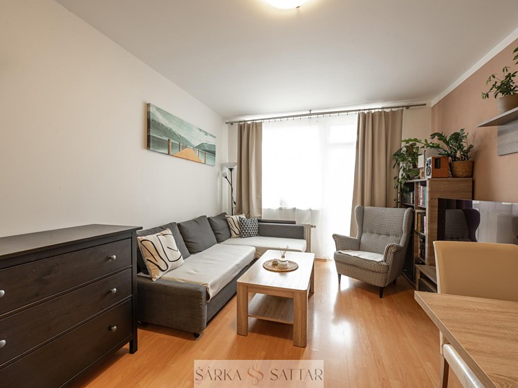 Prodej bytu 2+kk 51 m² - foto 6
