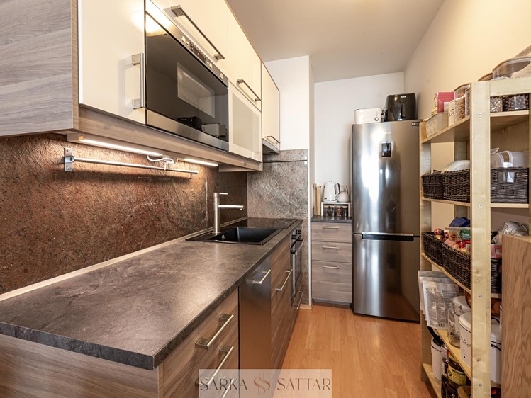 Prodej bytu 2+kk 51 m² - foto 8