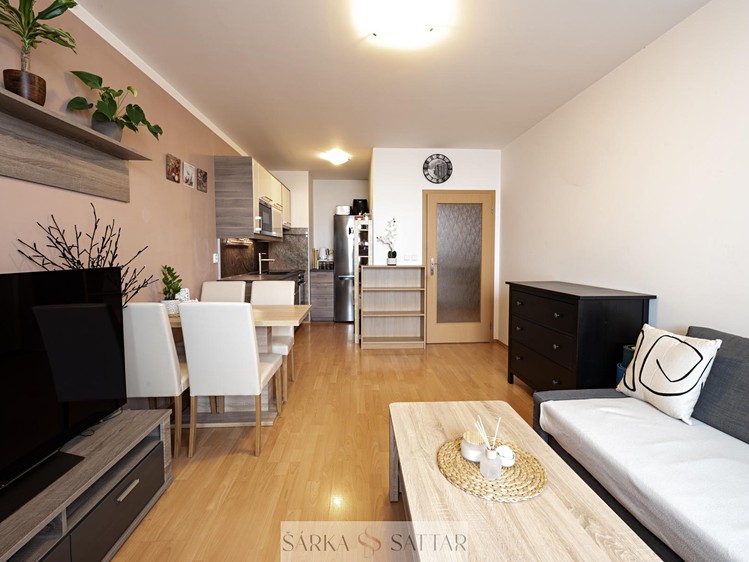 Prodej bytu 2+kk 51 m² - foto 5