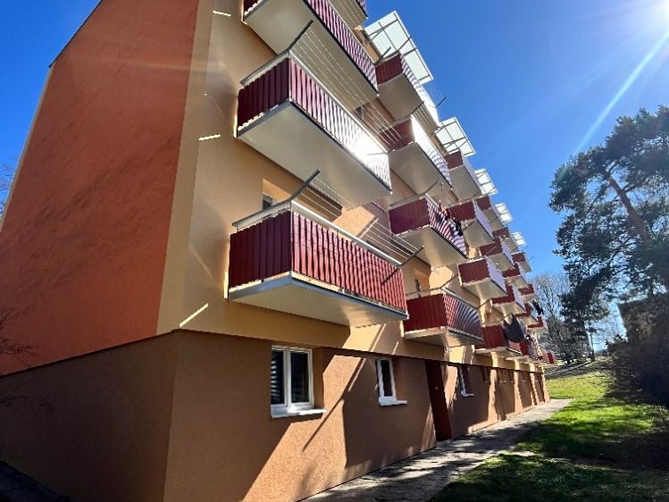 Prodej bytu 2+1 55 m² - foto 2