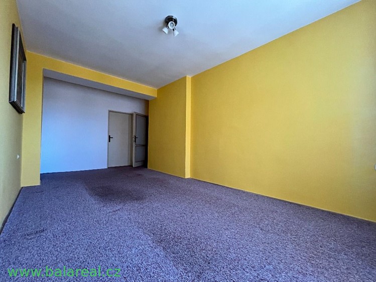 Prodej bytu 2+1 55 m² - foto 4