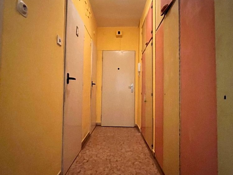 Prodej bytu 2+1 55 m² - foto 6