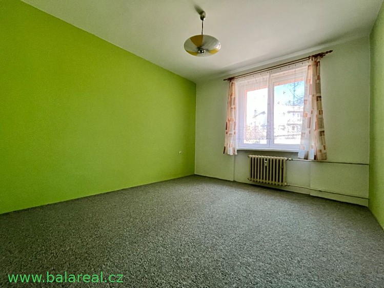 Prodej bytu 2+1 55 m² - foto 8