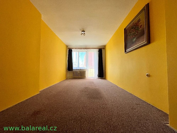 Prodej bytu 2+1 55 m² - foto 5