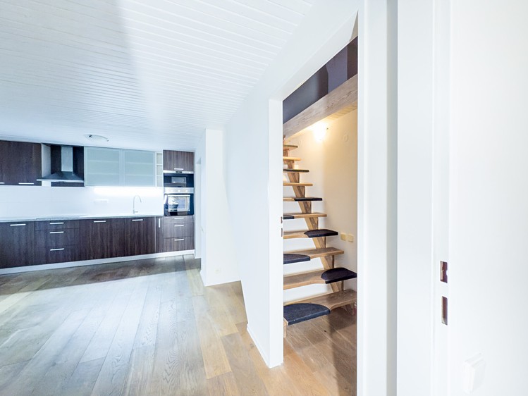 Prodej bytu 3+1 97 m² - foto 1