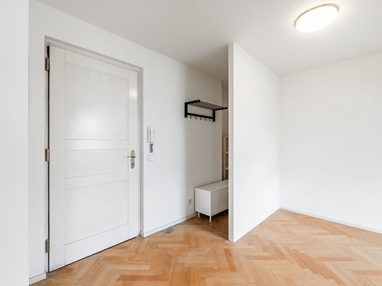 Prodej bytu 1+1 48 m² - foto 4