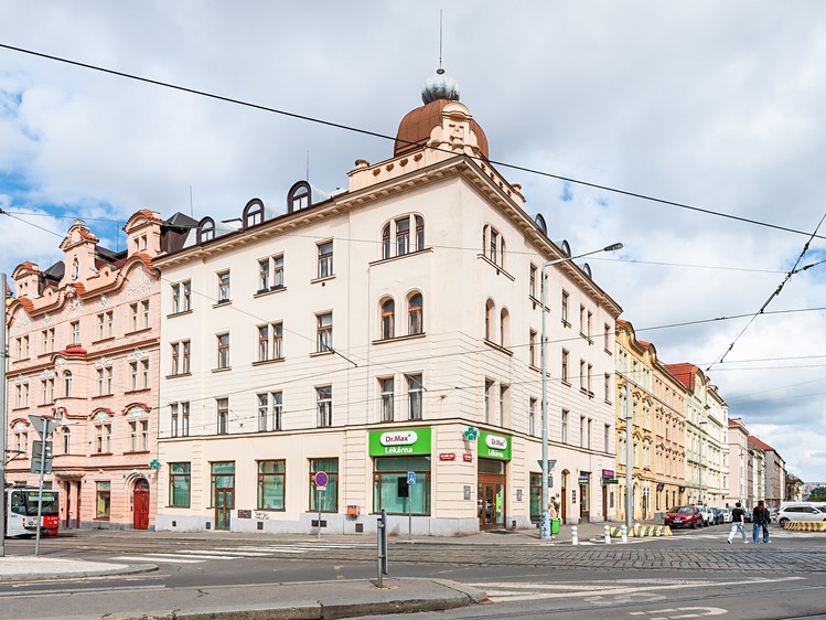 Prodej bytu 1+1 48 m² - foto 6