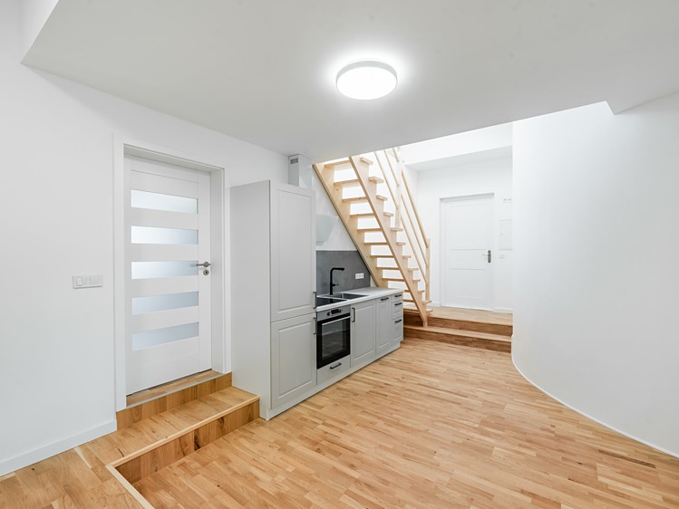 Prodej bytu 3+kk 97 m² - foto 3