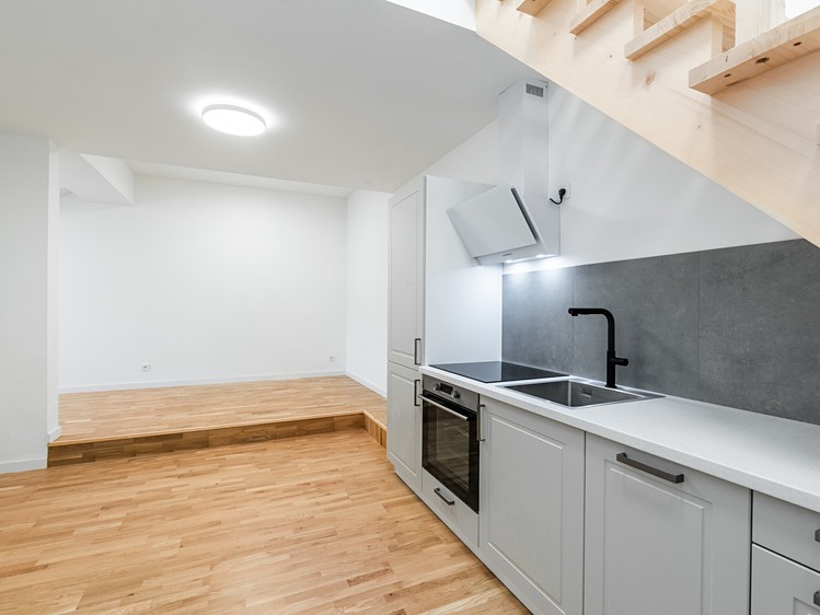 Prodej bytu 3+kk 97 m² - foto 4