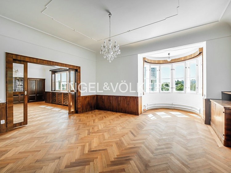 Prodej bytu 3+kk 118 m² - foto 1
