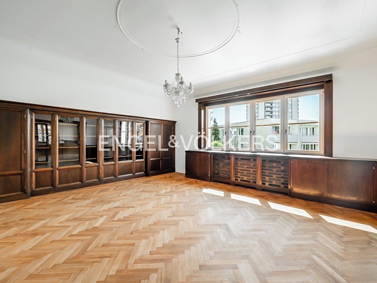 Prodej bytu 3+kk 118 m² - foto 4