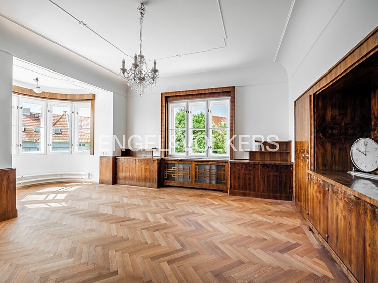 Prodej bytu 3+kk 118 m² - foto 2